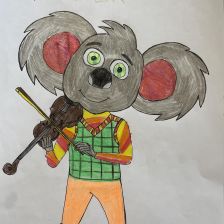 Ксения Тягунова