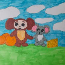 Вера Храмцова