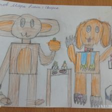 Марк Сергеевич Кустов