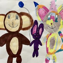 Вера Шаталова