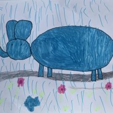 Ева Евгеньевна Тиханова