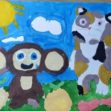 Алёна Коростина