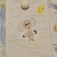 Мия Михайловна Давыдова