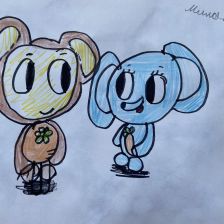 Милана Станиславовна Бондарчук