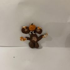 Варвара Евгеньевна Чуприна в конкурсе «КТО САМЫЙ УШАСТЫЙ?»