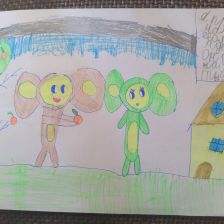 Ева Анатольевна Иванович