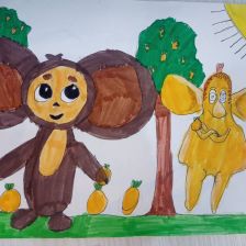 Ангелина Сергеевна Чувилева