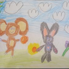 Ева Алексеевна Кузьмина