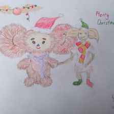 Александра Денисовна Чугунова