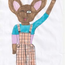 Мария Яицкова