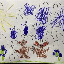 Алисия Петровна Прокофьева