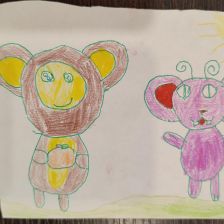 Лера Степановна Рывкина