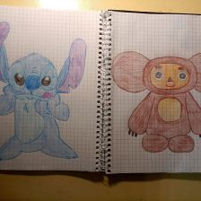 Родион Сергеевич Стяжкин в конкурсе «КТО САМЫЙ УШАСТЫЙ?»