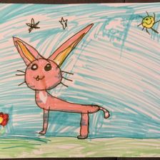 Аня Алексеевна Борисова