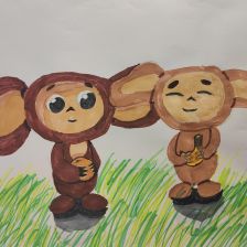 Катя Потаничева