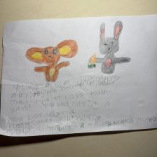 Матвей Алексеевич Нечаев