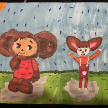 Ева Станиславовна Кузьмина