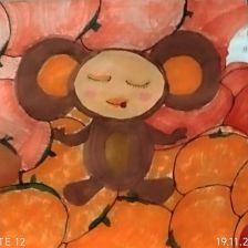 Влада Михайловна Агеева