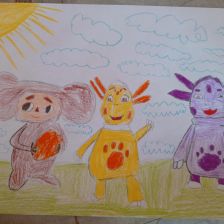 Татьяна Андреевна Толстикова