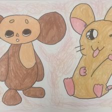 Анастасия Сергеевна Печенкина