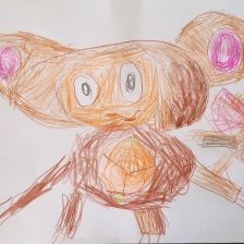 Никита Игоревич Шитов в конкурсе «КТО САМЫЙ УШАСТЫЙ?»