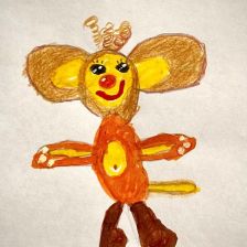 Эмилия Михайловна Фрезе