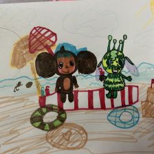 Селена Сергеевна Томская