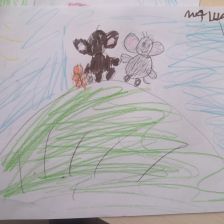 Мария Ивановна Тарасов