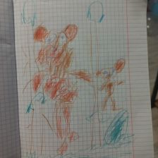 Максим Дмитриевич Миронов в конкурсе «КТО САМЫЙ УШАСТЫЙ?»