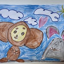 Татьяна Михайловна Кувшинова