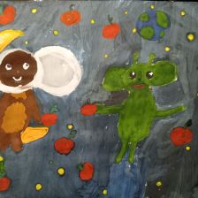 Ульяна Денисовна Чмель