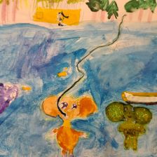 Дарья Денисовна Чмель