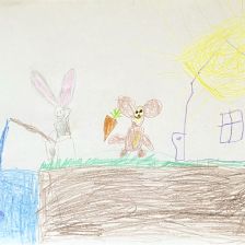 Альберт Арманович Думикян в конкурсе «КТО САМЫЙ УШАСТЫЙ?»