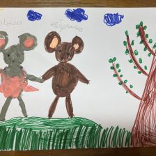 Василина Олеговна Михно