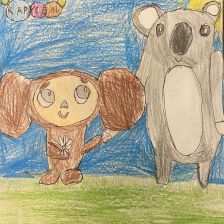 Егор Алексеевич Матвеев