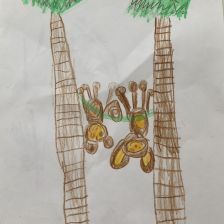 Мелания Сергеевна Юрьева