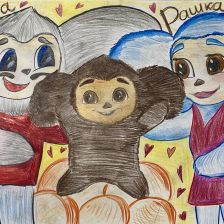 Варвара Золотых