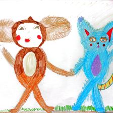 Александра Сергеевна Яснова