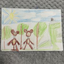 Варвара Андреевна Матушкина