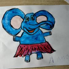 Елизавета Ильинична Крестьянинова