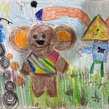 Максим Алексеевич Лущиков