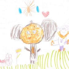 Елизавета Лисичкина