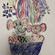 Марк Максимович Глиник