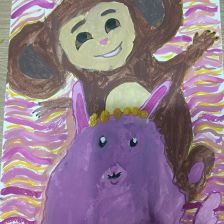 Вера Сергеевна Галкина