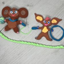 Роман Владимирович Котуков в конкурсе «КТО САМЫЙ УШАСТЫЙ?»