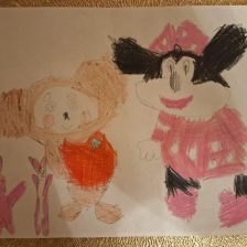 Софья Андреевна Давыдова