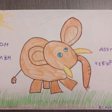 Ксения Дмитриевна Спирина