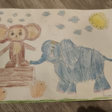 София Дмитриевна заичкина