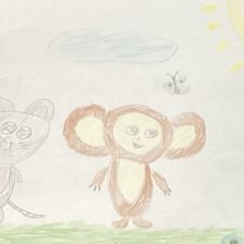 Юлия Тимченко в конкурсе «КТО САМЫЙ УШАСТЫЙ?»