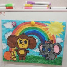 Анастасия Викторовна